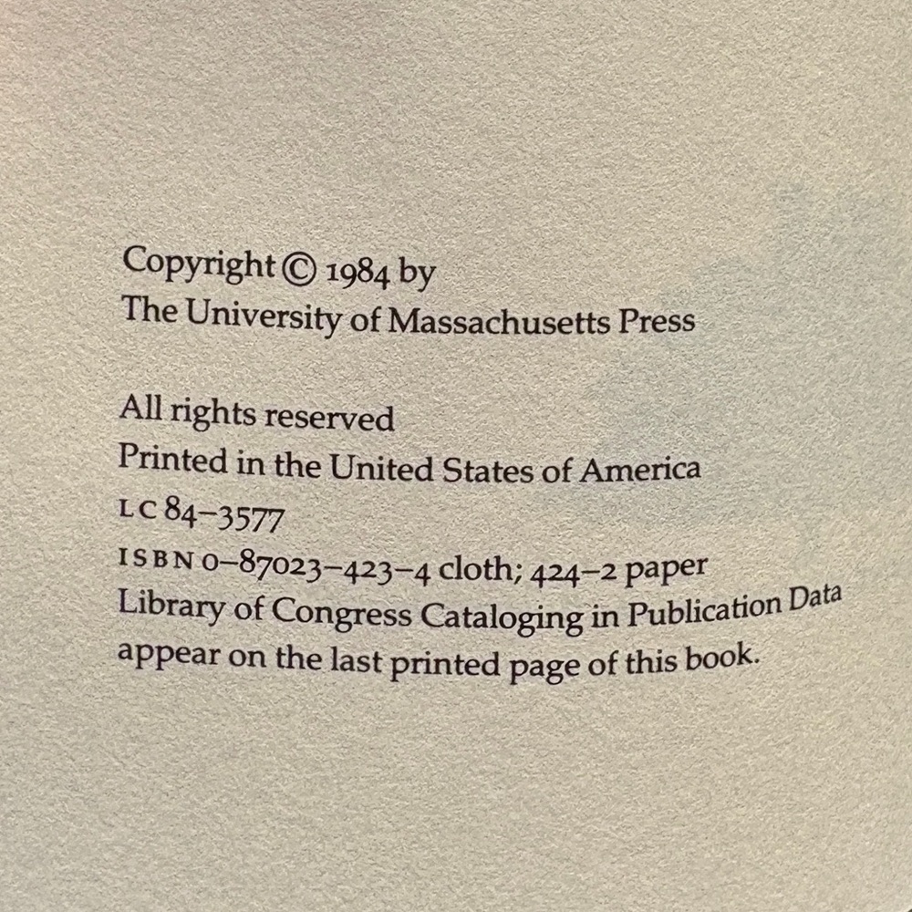 1984 The Growing Tree Forestry Student Tree Arborist Woods Forest Biology Nature - Picture 7 of 8